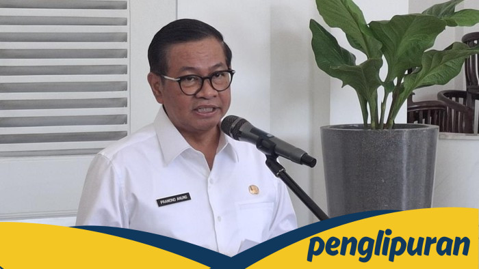 Gubernur DKI Pramono Sebut Campak di Jakarta Tidak Melonjak, Berikut Penjelasannya
