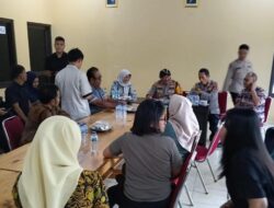 Polisi Mediasi Kasus Pekerja Klinik di Serang Tak Digaji 8 Bulan: Ketegangan Belum Teratasi