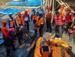 4 Jasad Perempuan Ditemukan Tim SAR di Balik Banjir Bali: Tragedi Mengerikan yang Mengguncang Pulau Dewata