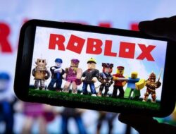Roblox Resmi Jadi Ekskul SMP di Solo, Ini Respons Pemkot yang Mengejutkan!