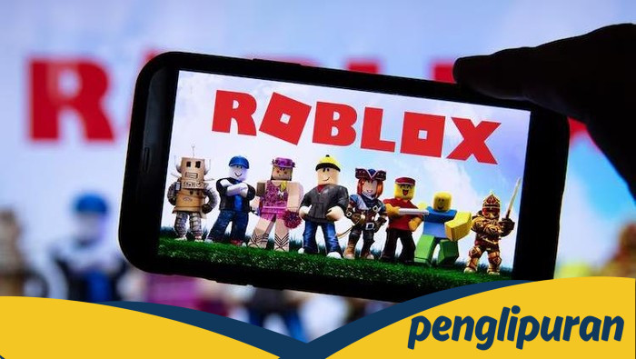 Roblox Resmi Jadi Ekskul SMP di Solo, Ini Respons Pemkot yang Mengejutkan!