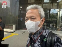 Eks Sekjen Kemenag Diciduk KPK: Apa yang Dilakukan dengan Kuota Haji 2024?