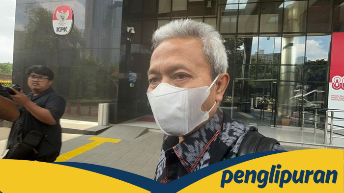 Eks Sekjen Kemenag Diciduk KPK: Apa yang Dilakukan dengan Kuota Haji 2024?