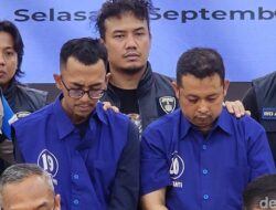 “Angan-angan Duo Penggondol Rp 10 M Sebelum Ditangkap: Jadi Bos Pinjaman, Mimpi atau Kebangkrutan?”