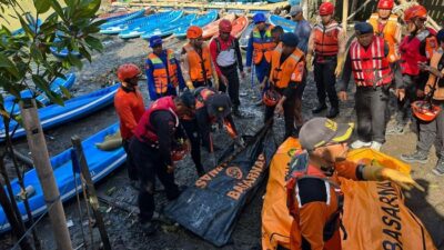 Banjir Membawa Kebencian: Korban Tewas di Bali Jadi 18 Orang