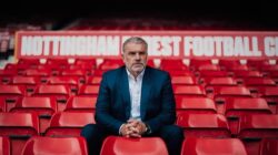 “Postecoglou Gabung Forest Bukan untuk Buktikan Spurs Salah, Namun…”