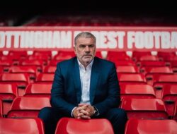 “Postecoglou Gabung Forest Bukan untuk Buktikan Spurs Salah, Namun…”