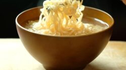 “Indomie Dilarang di Taiwan, Residu Pestisida Ancam Kesehatan!”