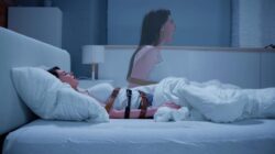 Ketindihan Saat Tidur: Fenomena Mistis atau Ilmiah? Dokter Medis Jelaskan