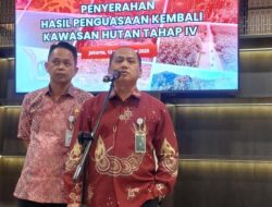 Red Notice Riza Chalid: Tren Global yang Membuat Indonesia Heboh!