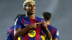 Barcelona Siap Gelar Pertandingan di Miami, UEFA Setuju?