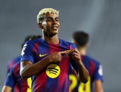Barcelona Siap Gelar Pertandingan di Miami, UEFA Setuju?