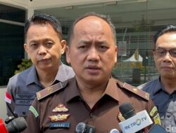Kejagung Terima Kasus Dugaan Korupsi Tol CMNP Cawang-Pluit, Proses Penyelidikan Berlangsung