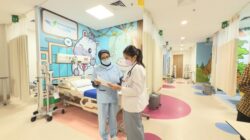 Asma Anak Kambuh? Inilah Solusi 24 Jam dari Dokter Spesialis Mayapada