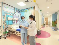 Asma Anak Kambuh? Inilah Solusi 24 Jam dari Dokter Spesialis Mayapada