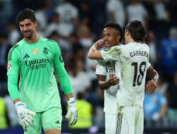 Real Madrid Solid! Pertahanan Matang di Bawah Xabi Alonso