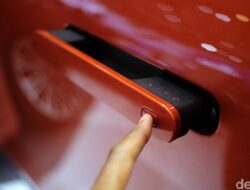 “Ternyata Gagang Pintu Mobil Model Begini Nggak Aman! Ini Penyebabnya!”