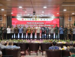 Total Aset Kawasan Hutan yang Kini Diambil Alih BUMN Capai Rp 150 T Lebih – Update 1