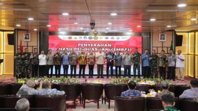 Total Aset Kawasan Hutan yang Kini Diambil Alih BUMN Capai Rp 150 T Lebih – Update 1