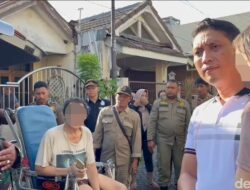 2 Bocah di Surabaya Rawat Ayah Lumpuh Malah Dianiaya hingga Mata Berdarah: Tragedi Keluarga yang Menggetarkan Hati!