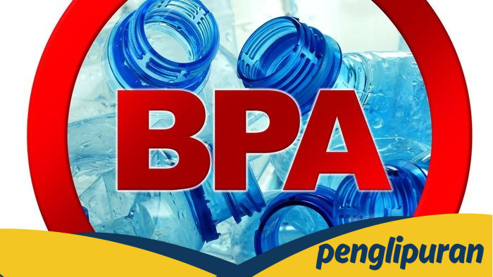 'BPA Lebihi Batas Aman, Galon Berbahaya ini Ternyata Menyerang Anak-anak!'