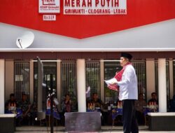Menkop Resmikan Kopdes Merah Putih di Lebak Banten, Harap Jadi Percontohan – Update 1