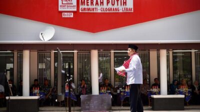 Menkop Resmikan Kopdes Merah Putih di Lebak Banten, Harap Jadi Percontohan – Update 1