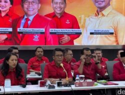 Soksi Bangga Puteri Komarudin Masuk Bursa Menpora, tapi… – Update 1