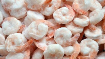 Udang AS dengan Radiasi Cs-137, Menko Pangan Berikan Arahan Khusus untuk BPOM RI