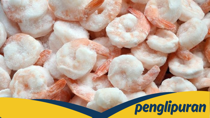 Udang AS dengan Radiasi Cs-137, Menko Pangan Berikan Arahan Khusus untuk BPOM RI