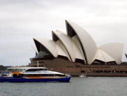 Demo Besar di Australia Besok, KBRI Ingatkan WNI untuk Waspada