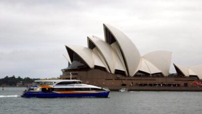 Demo Besar di Australia Besok, KBRI Ingatkan WNI untuk Waspada