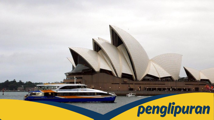 Demo Besar di Australia Besok, KBRI Ingatkan WNI untuk Waspada