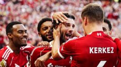 Liverpool’s Champions League Title Ambitions Face Stiff Doubts in 2025/2026 Season