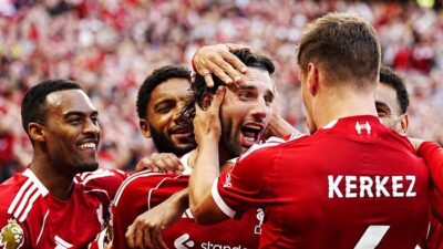 Liverpool’s Champions League Title Ambitions Face Stiff Doubts in 2025/2026 Season