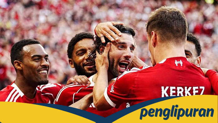 Liverpool's Champions League Title Ambitions Face Stiff Doubts in 2025/2026 Season