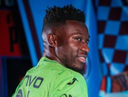 “Onana Berbicara: Apa Kata Pemain MU Setelah Gabung Trabzonspor?”