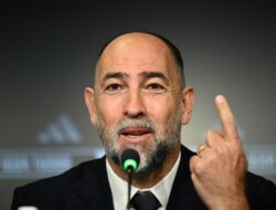 **Juventus Vs Inter: Derby d’Italia Pertama buat Igor Tudor, Siapakah yang Akan Atasi Tren Positif Juve?**