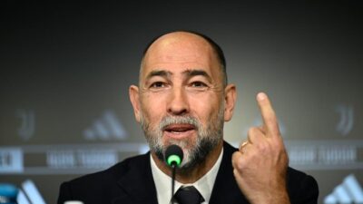 **Juventus Vs Inter: Derby d’Italia Pertama buat Igor Tudor, Siapakah yang Akan Atasi Tren Positif Juve?**