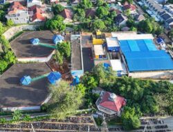 Publik Tidak Perlu Khawatir, IPO PAM Jaya Siap Menjelajah dengan Rezeki Baru