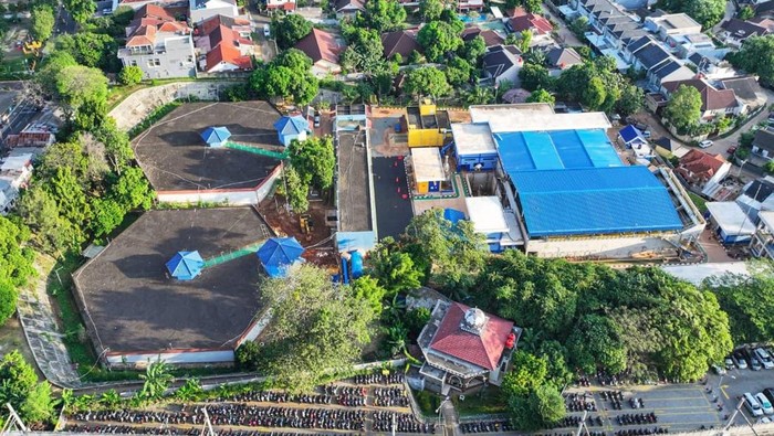 Publik Tidak Perlu Khawatir, IPO PAM Jaya Siap Menjelajah dengan Rezeki Baru