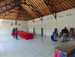 **Gianyar Siaga Darurat Hidrometeorologi, Curah Hujan Tinggi Ancam Wilayah**