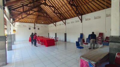 **Gianyar Siaga Darurat Hidrometeorologi, Curah Hujan Tinggi Ancam Wilayah**