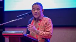 BNPT Rebut Dini Ancaman Radikalisme di Desa, Latih Ketiga Pilar Aparat Mataram