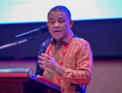 BNPT Rebut Dini Ancaman Radikalisme di Desa, Latih Ketiga Pilar Aparat Mataram