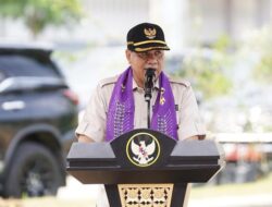 Bupati Kuansing Dukung Dubalang Batang Kuantan, Solusi Baru dari Kapolda Riau