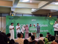 GoTo Kembali Salurkan Bantuan Rp 150 Juta untuk Keluarga Affan Kurniawan