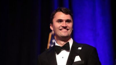 “Misteri ‘Bella Ciao’ di Selongsong Peluru Pembunuh Charlie Kirk Terkuak”