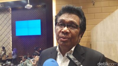 Legislator Dorong RUU LLAJ, Kunci Solusi untuk Ojol yang Terlupakan