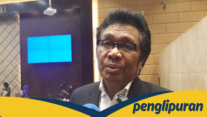 Legislator Dorong RUU LLAJ, Kunci Solusi untuk Ojol yang Terlupakan